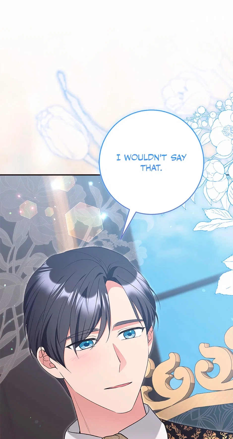 The Student Guardians Are Obsessed With Me Chapter 80 – Page 136