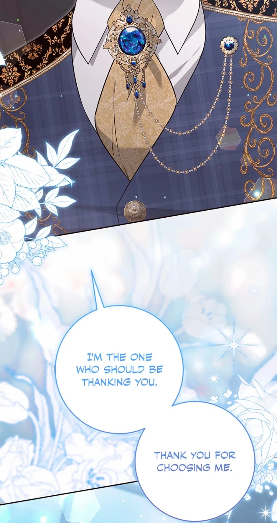 The Student Guardians Are Obsessed With Me Chapter 80 – Page 137