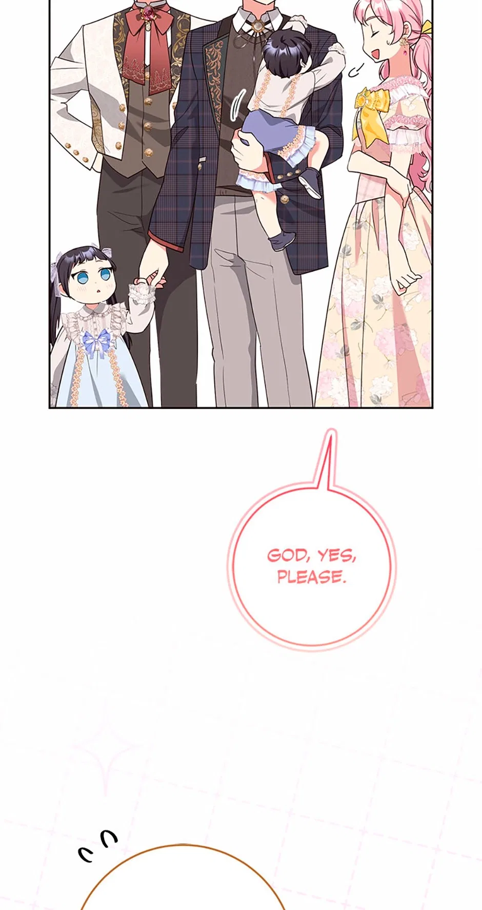 The Student Guardians Are Obsessed With Me Chapter 80 – Page 140