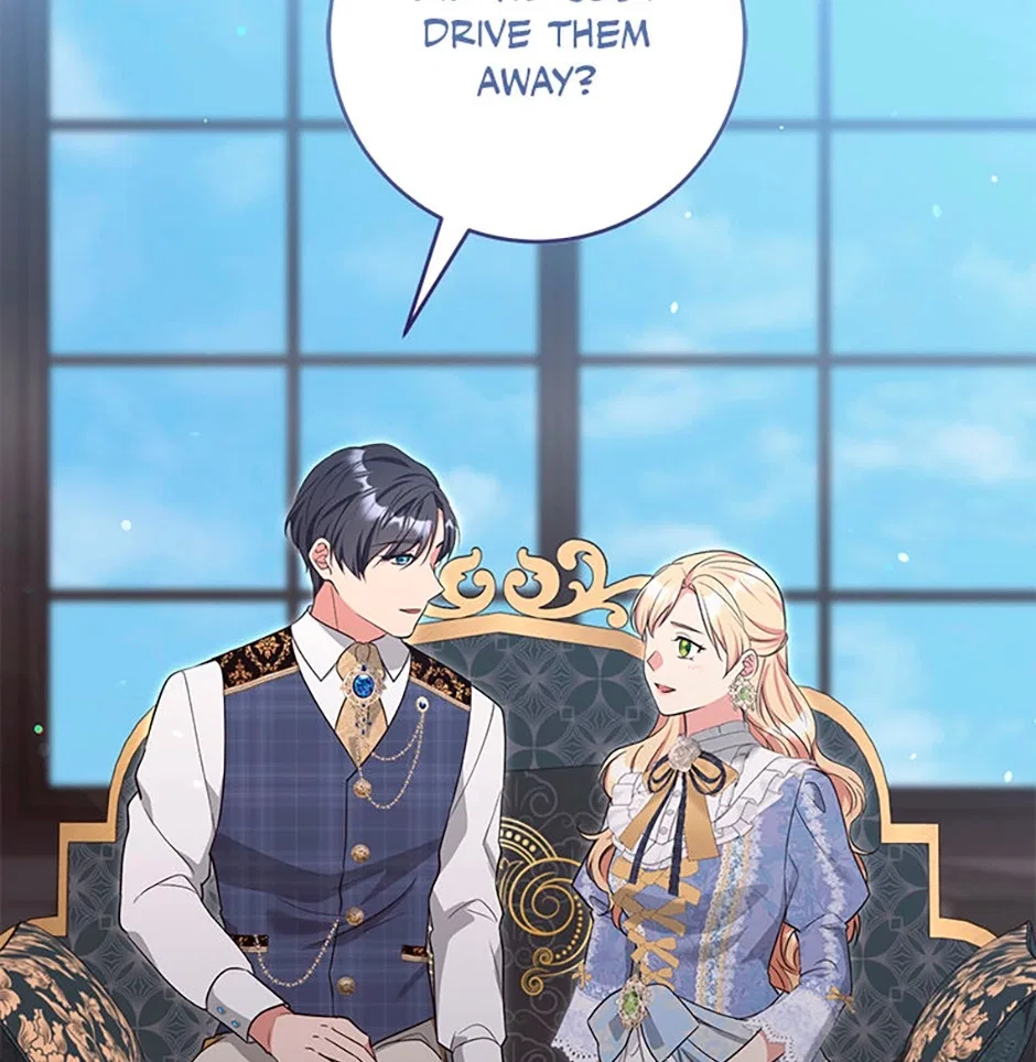 The Student Guardians Are Obsessed With Me Chapter 80 – Page 144