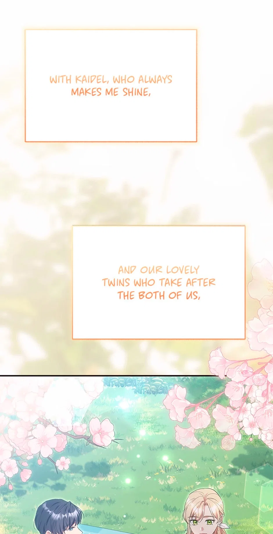 The Student Guardians Are Obsessed With Me Chapter 80 – Page 155