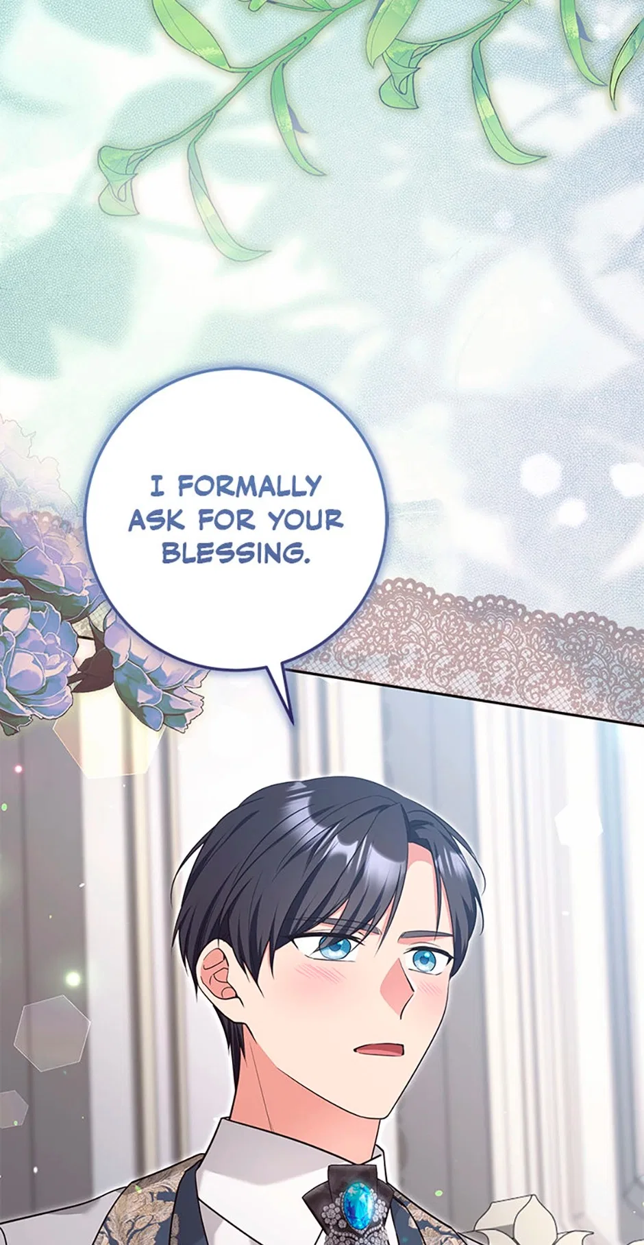 The Student Guardians Are Obsessed With Me Chapter 79 – Page 4