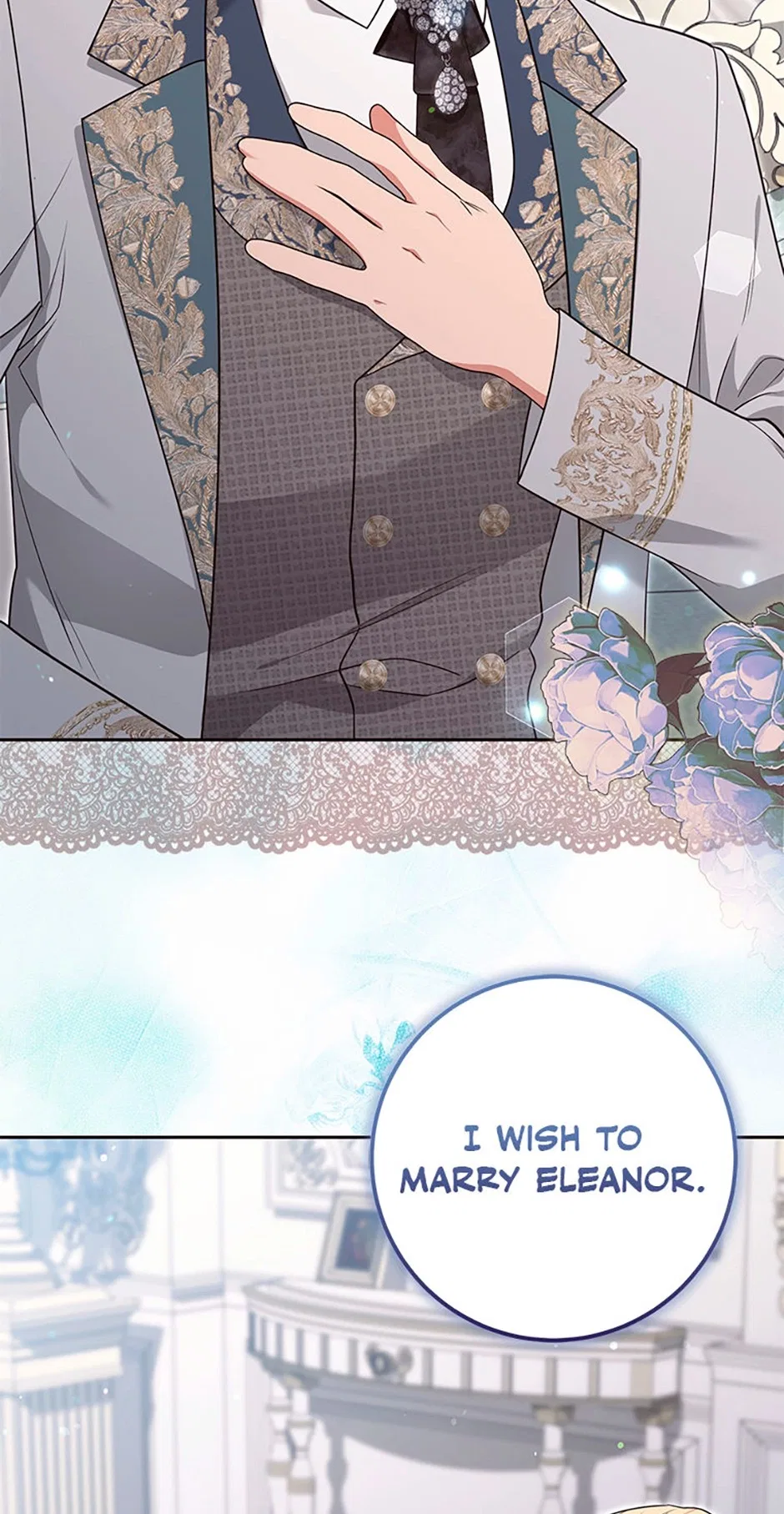 The Student Guardians Are Obsessed With Me Chapter 79 – Page 5