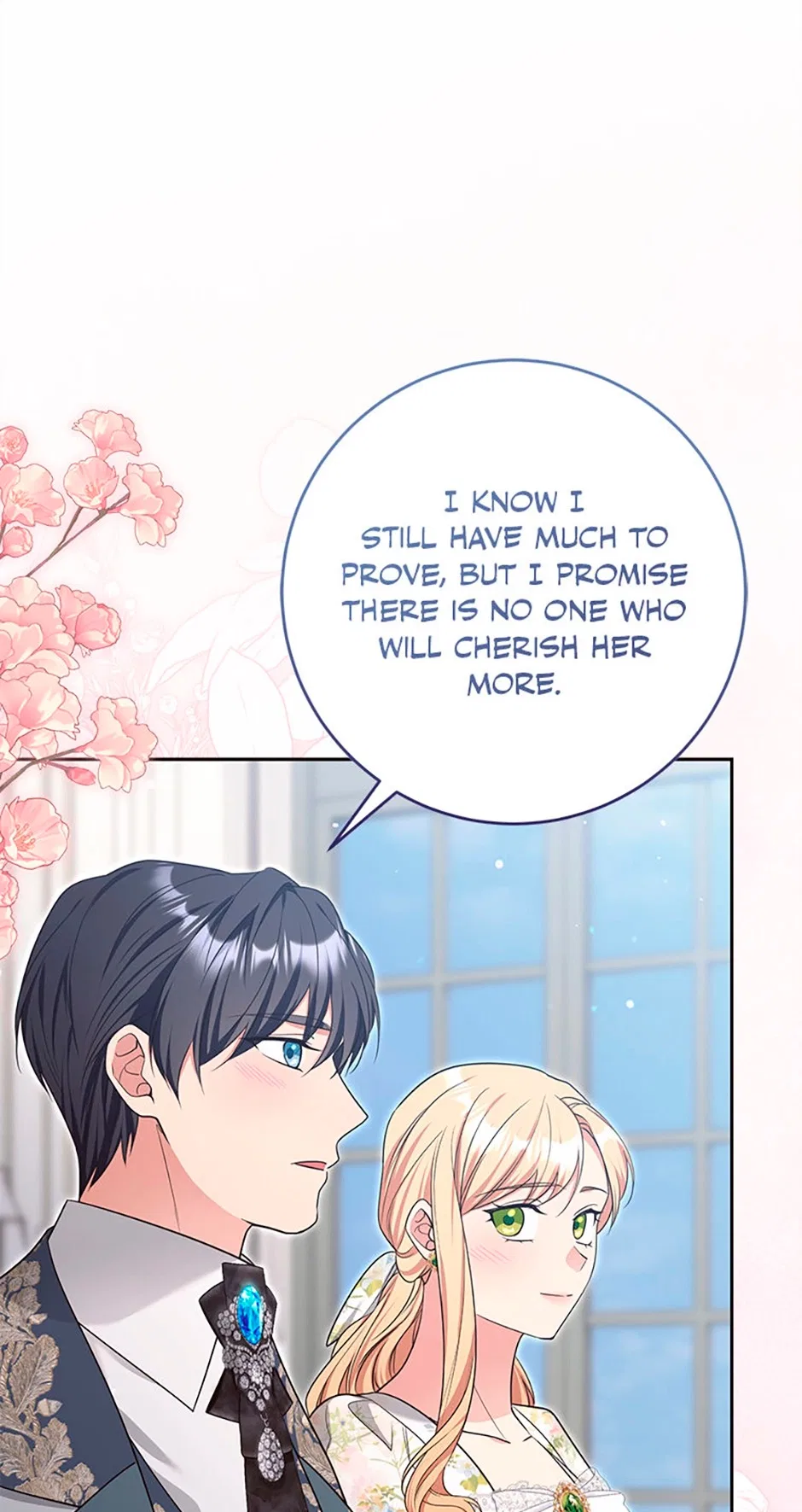 The Student Guardians Are Obsessed With Me Chapter 79 – Page 7