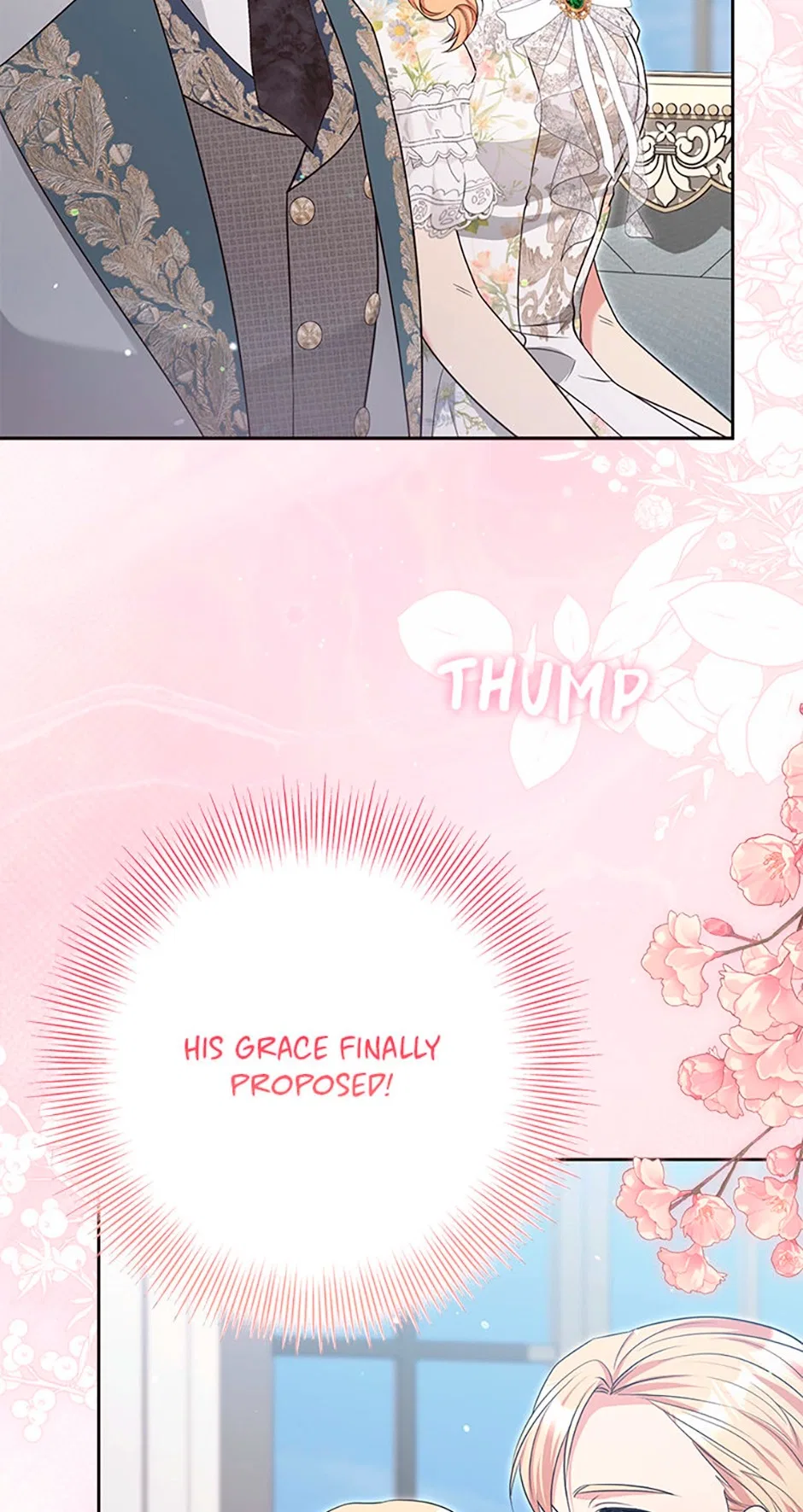 The Student Guardians Are Obsessed With Me Chapter 79 – Page 8