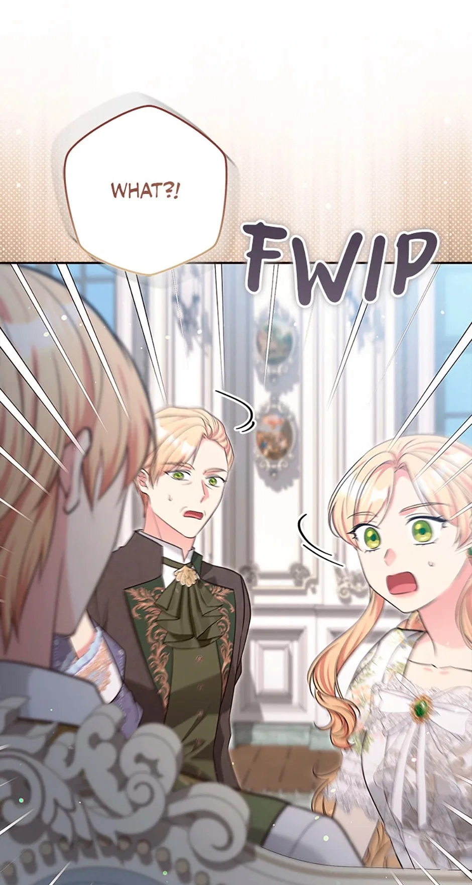 The Student Guardians Are Obsessed With Me Chapter 79 – Page 22
