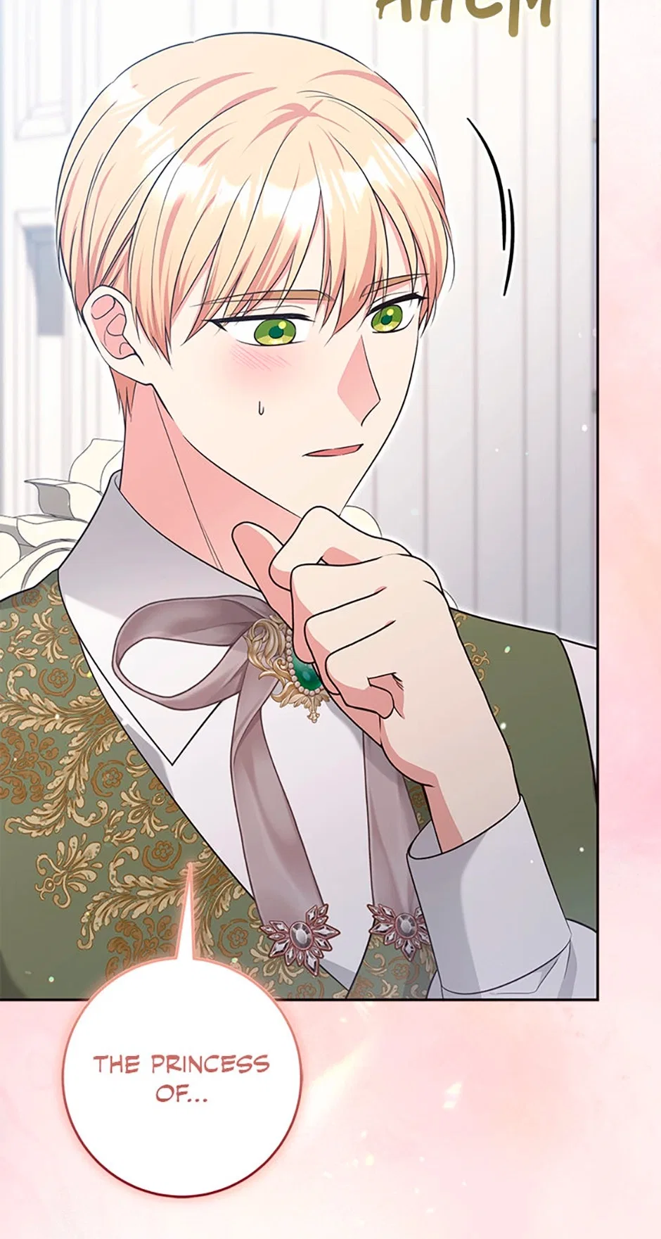The Student Guardians Are Obsessed With Me Chapter 79 – Page 25