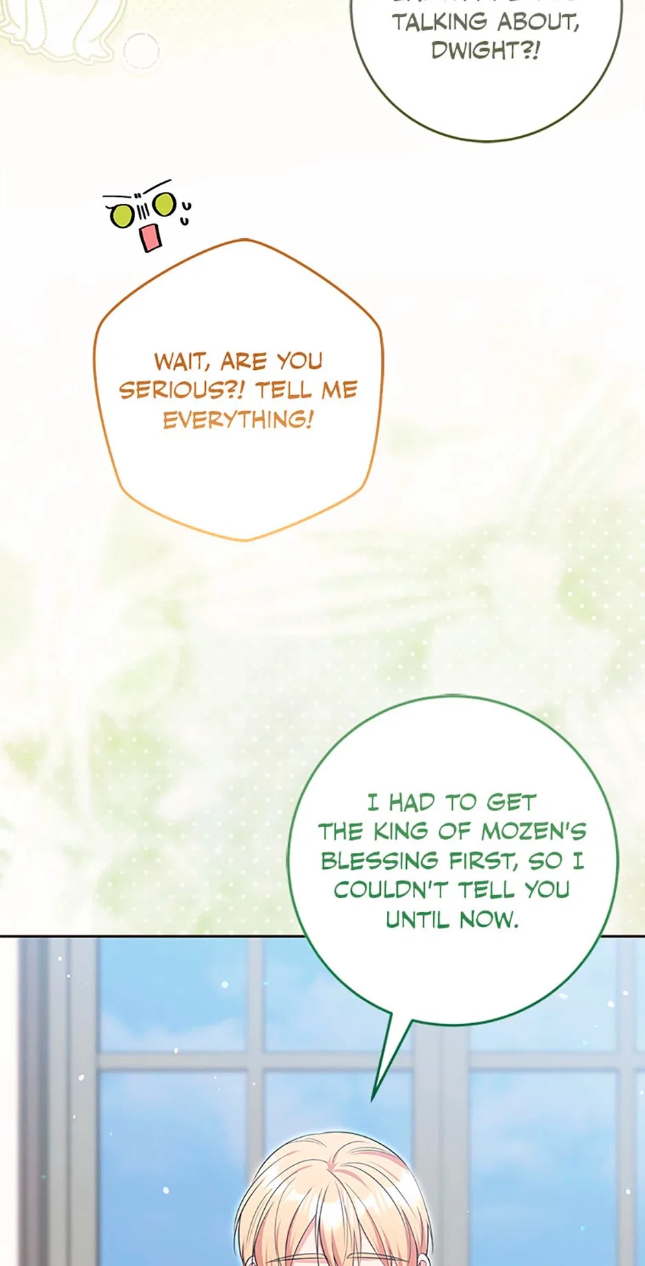The Student Guardians Are Obsessed With Me Chapter 79 – Page 29