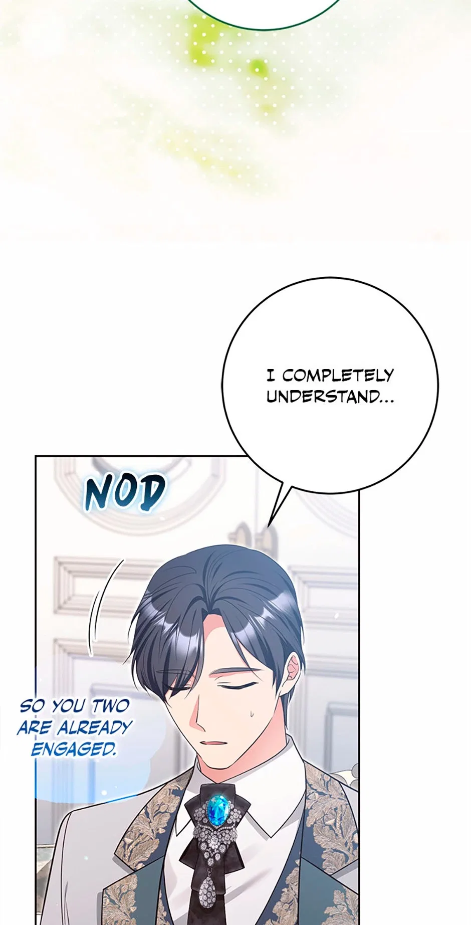 The Student Guardians Are Obsessed With Me Chapter 79 – Page 31