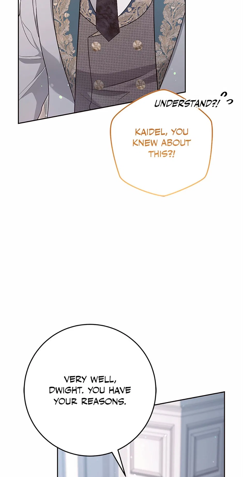 The Student Guardians Are Obsessed With Me Chapter 79 – Page 32