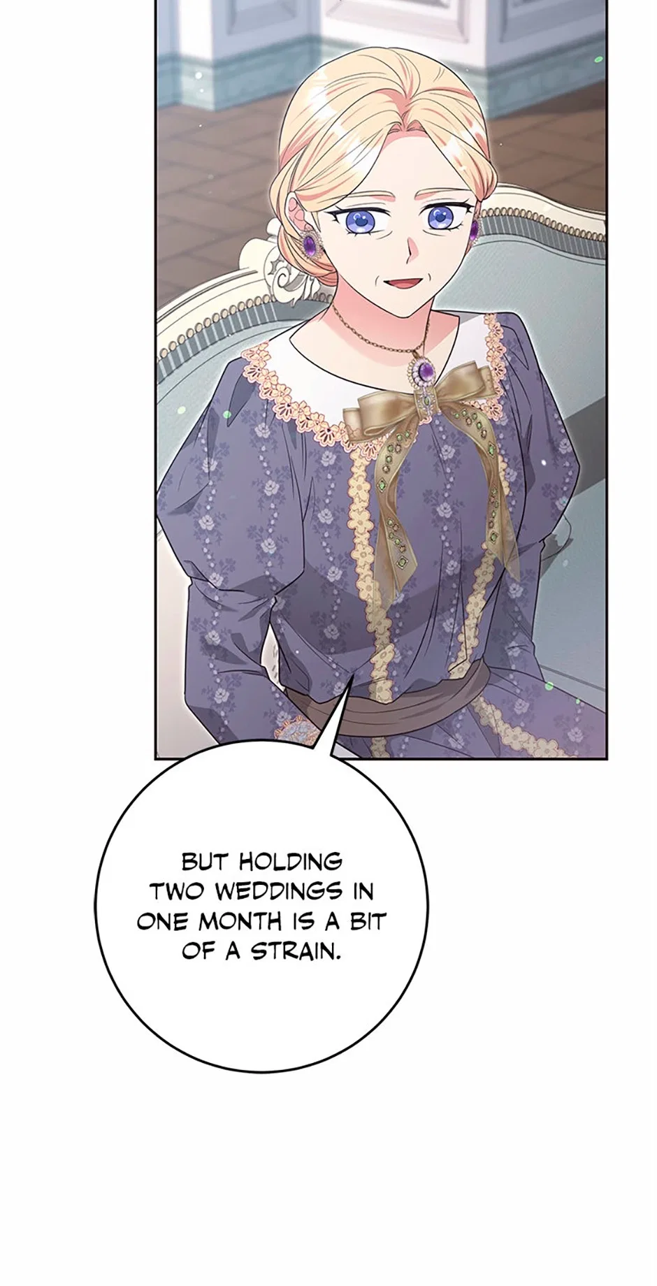 The Student Guardians Are Obsessed With Me Chapter 79 – Page 33