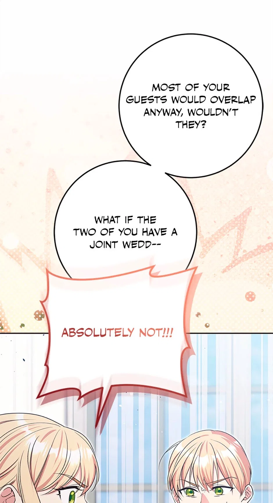 The Student Guardians Are Obsessed With Me Chapter 79 – Page 34