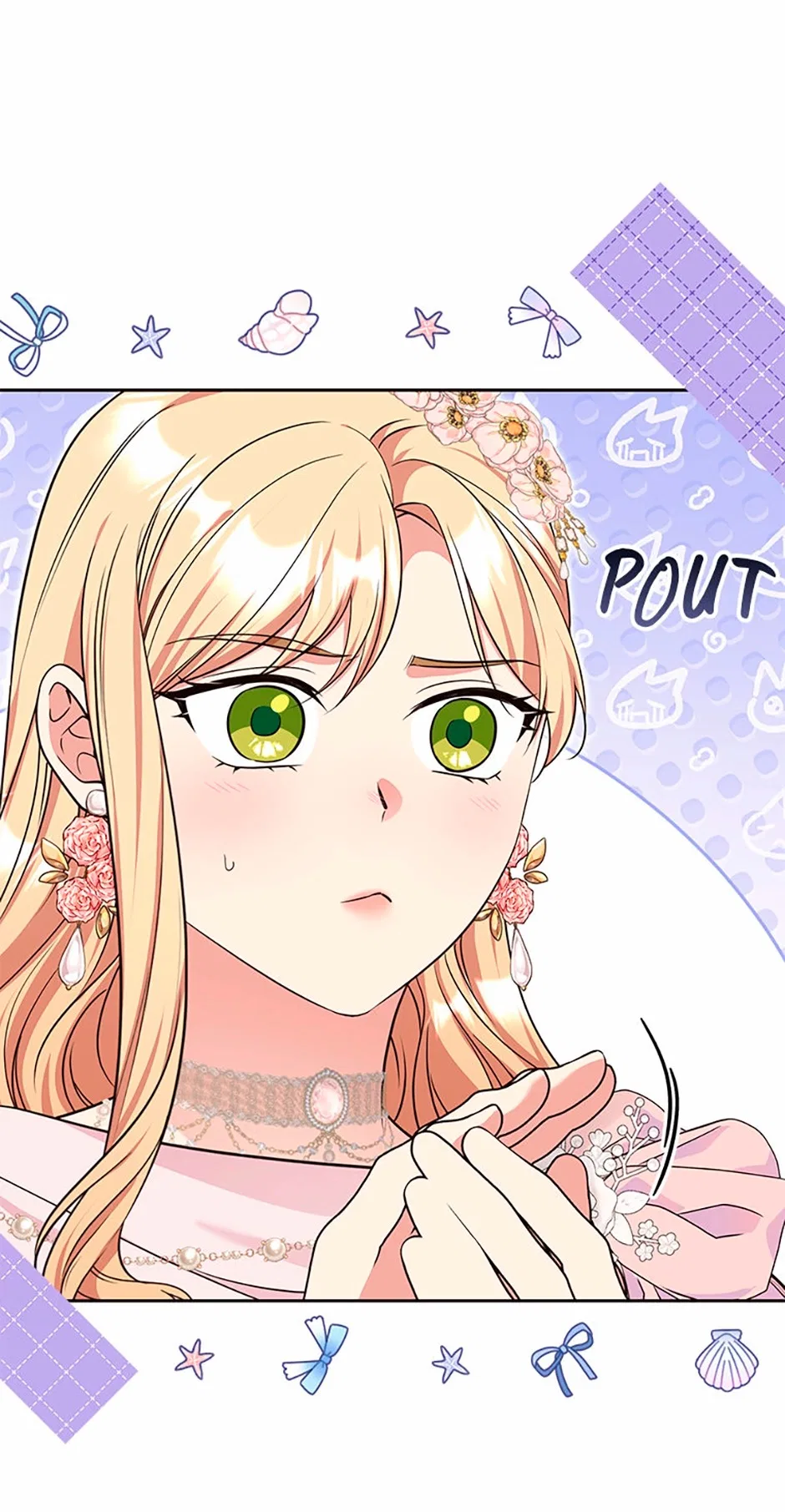 The Student Guardians Are Obsessed With Me Chapter 79 – Page 41