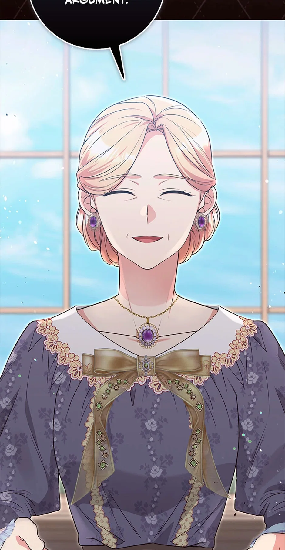 The Student Guardians Are Obsessed With Me Chapter 79 – Page 45