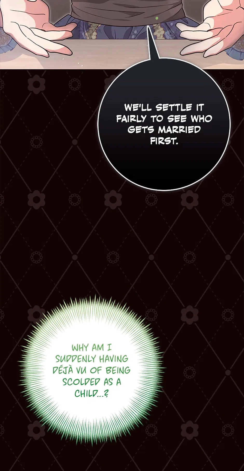 The Student Guardians Are Obsessed With Me Chapter 79 – Page 46