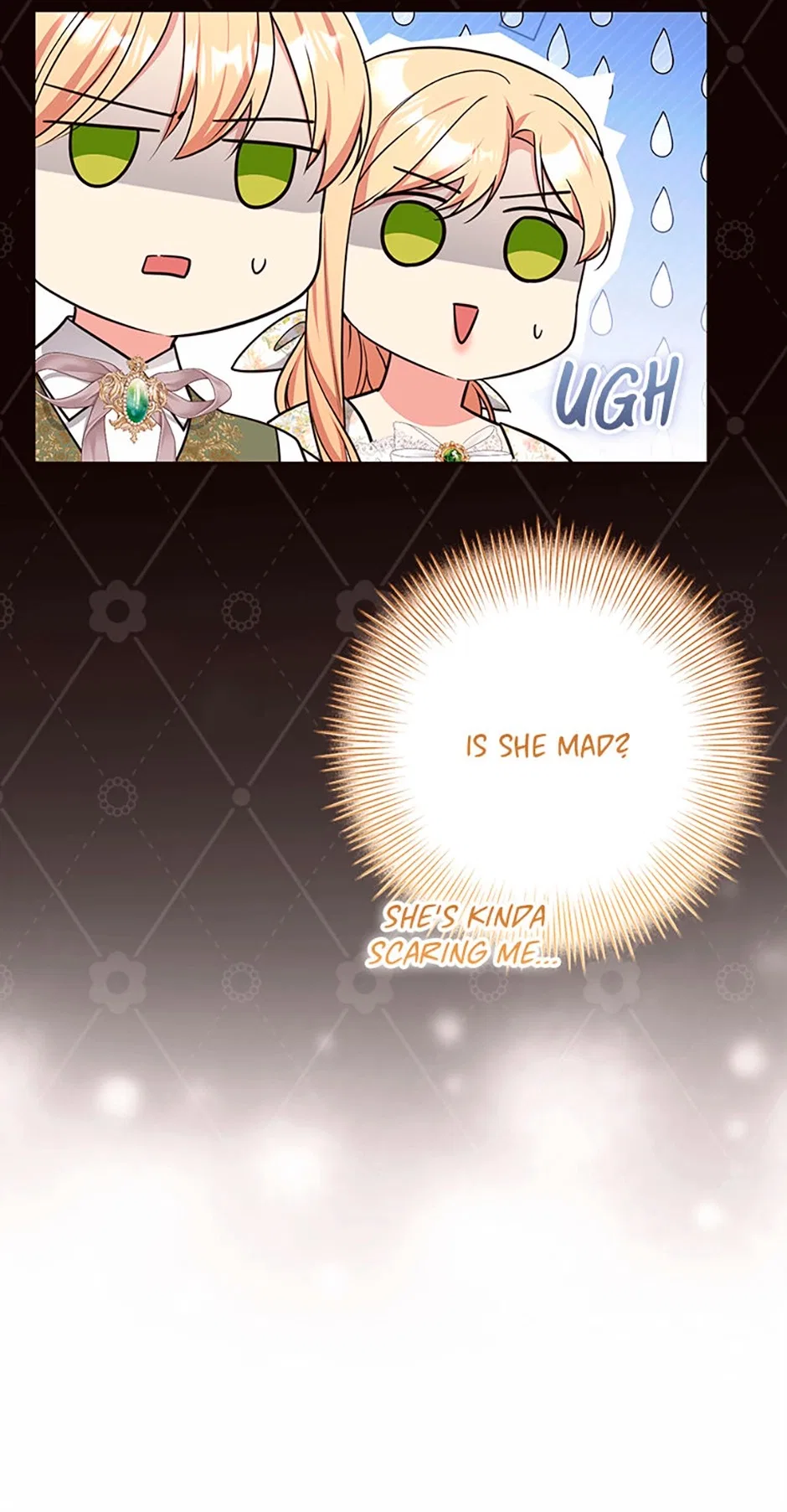 The Student Guardians Are Obsessed With Me Chapter 79 – Page 47