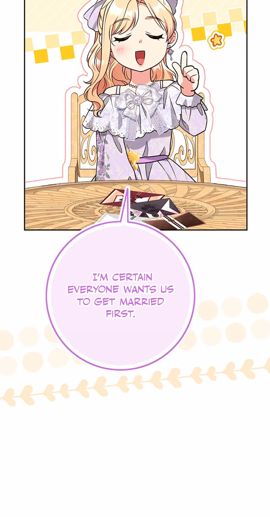 The Student Guardians Are Obsessed With Me Chapter 79 – Page 53