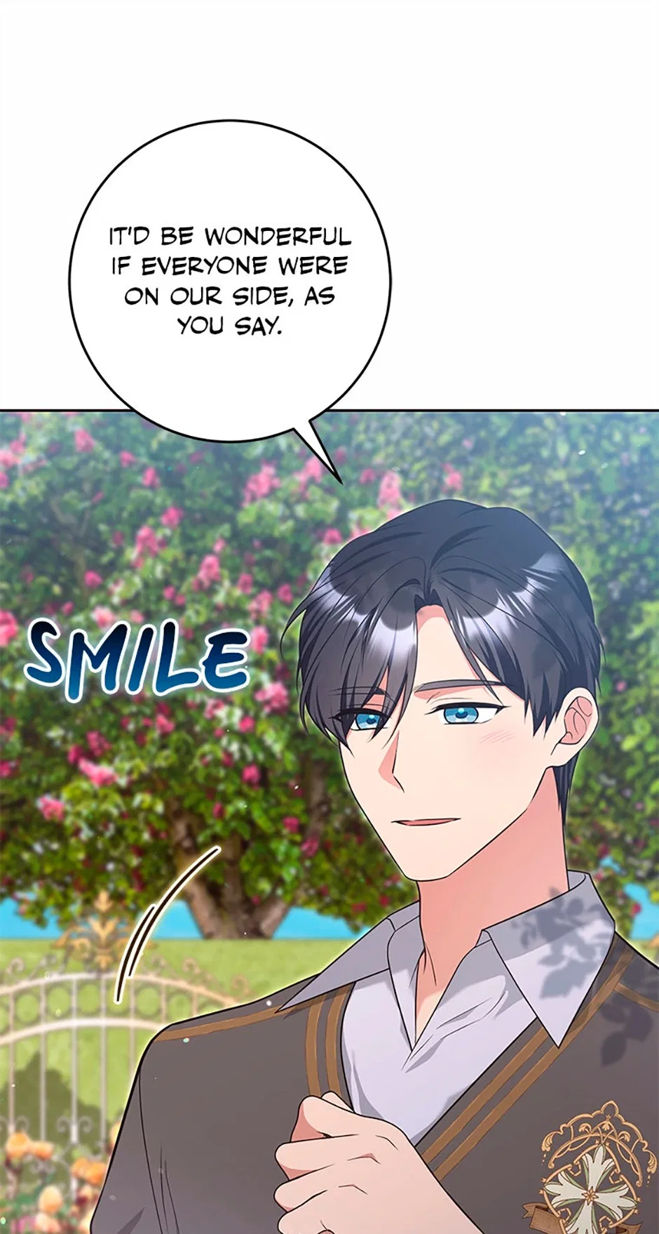 The Student Guardians Are Obsessed With Me Chapter 79 – Page 54