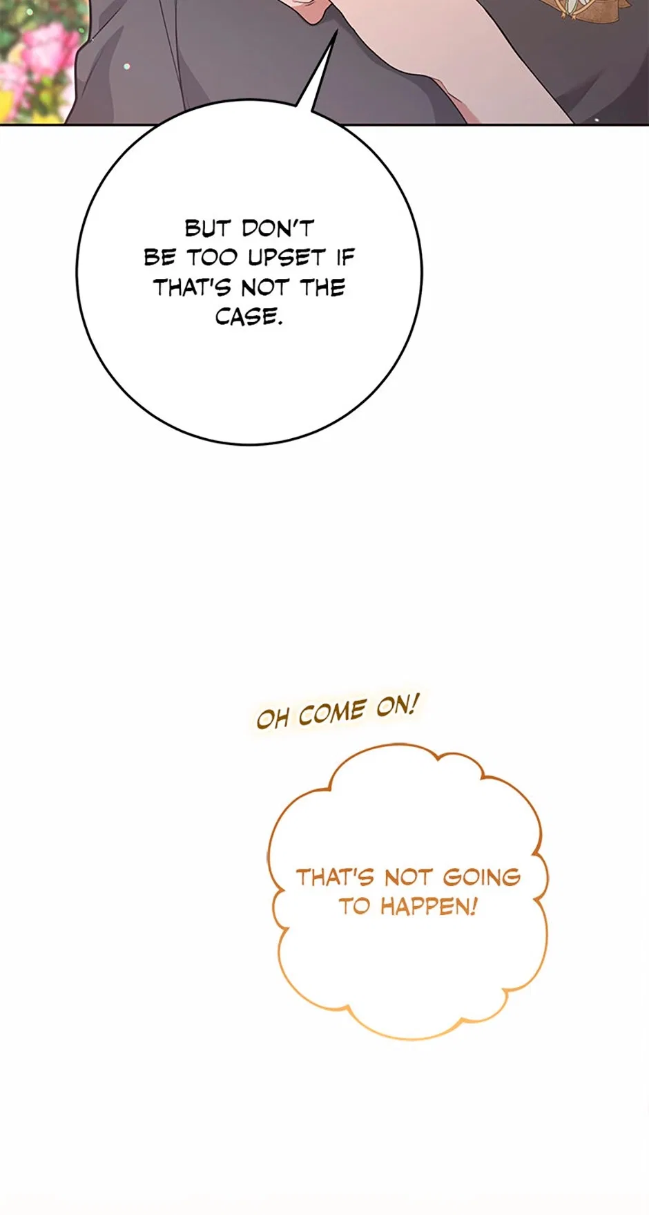 The Student Guardians Are Obsessed With Me Chapter 79 – Page 55