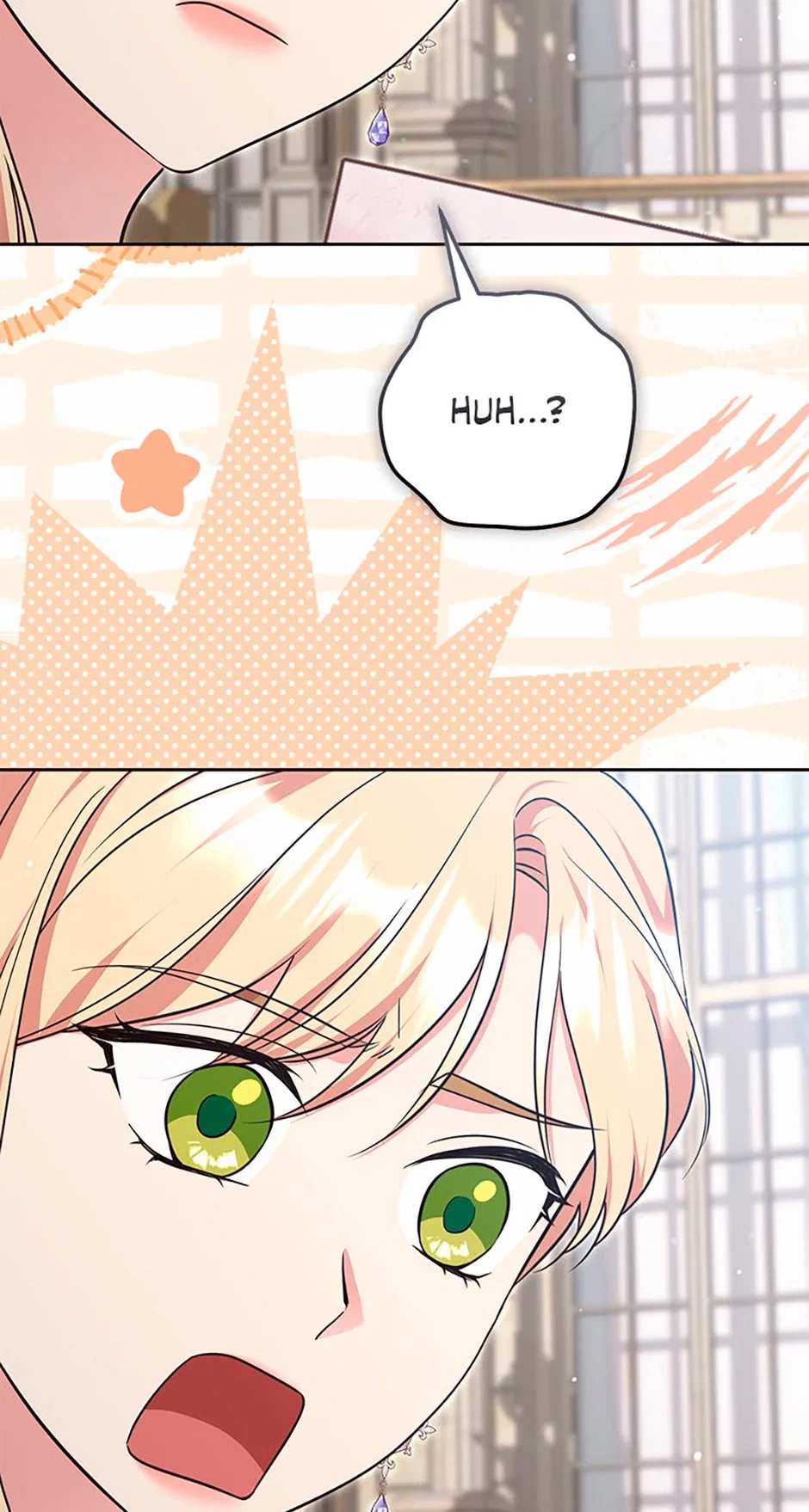 The Student Guardians Are Obsessed With Me Chapter 79 – Page 57