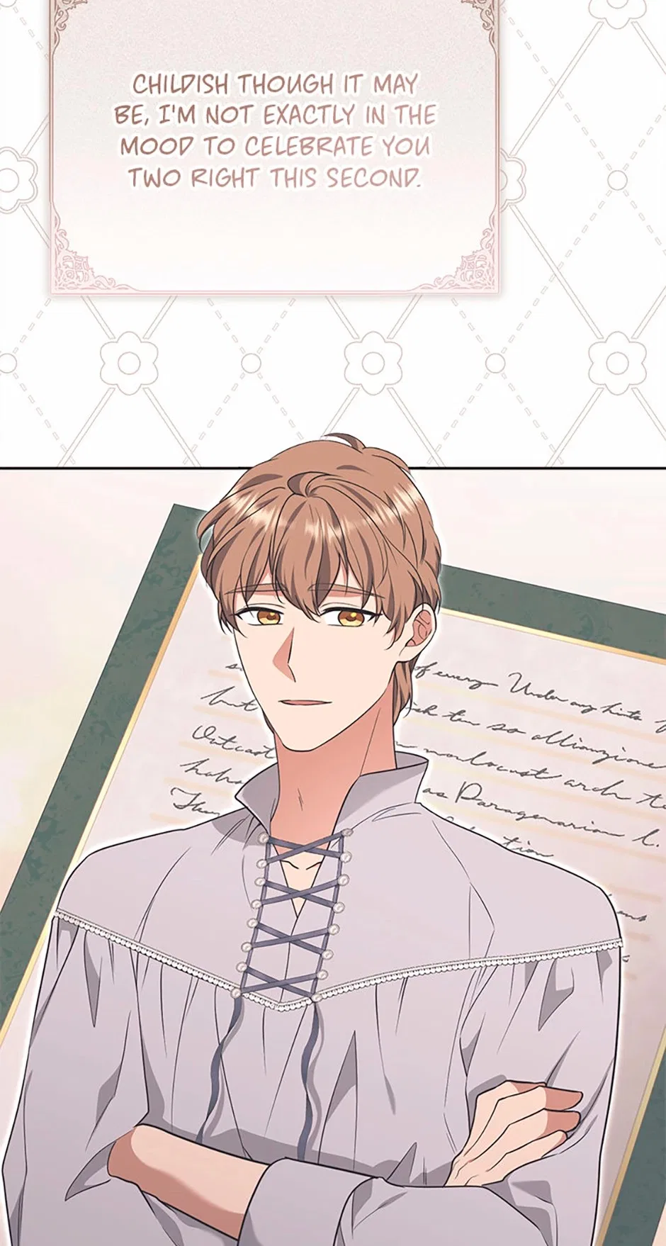 The Student Guardians Are Obsessed With Me Chapter 79 – Page 59