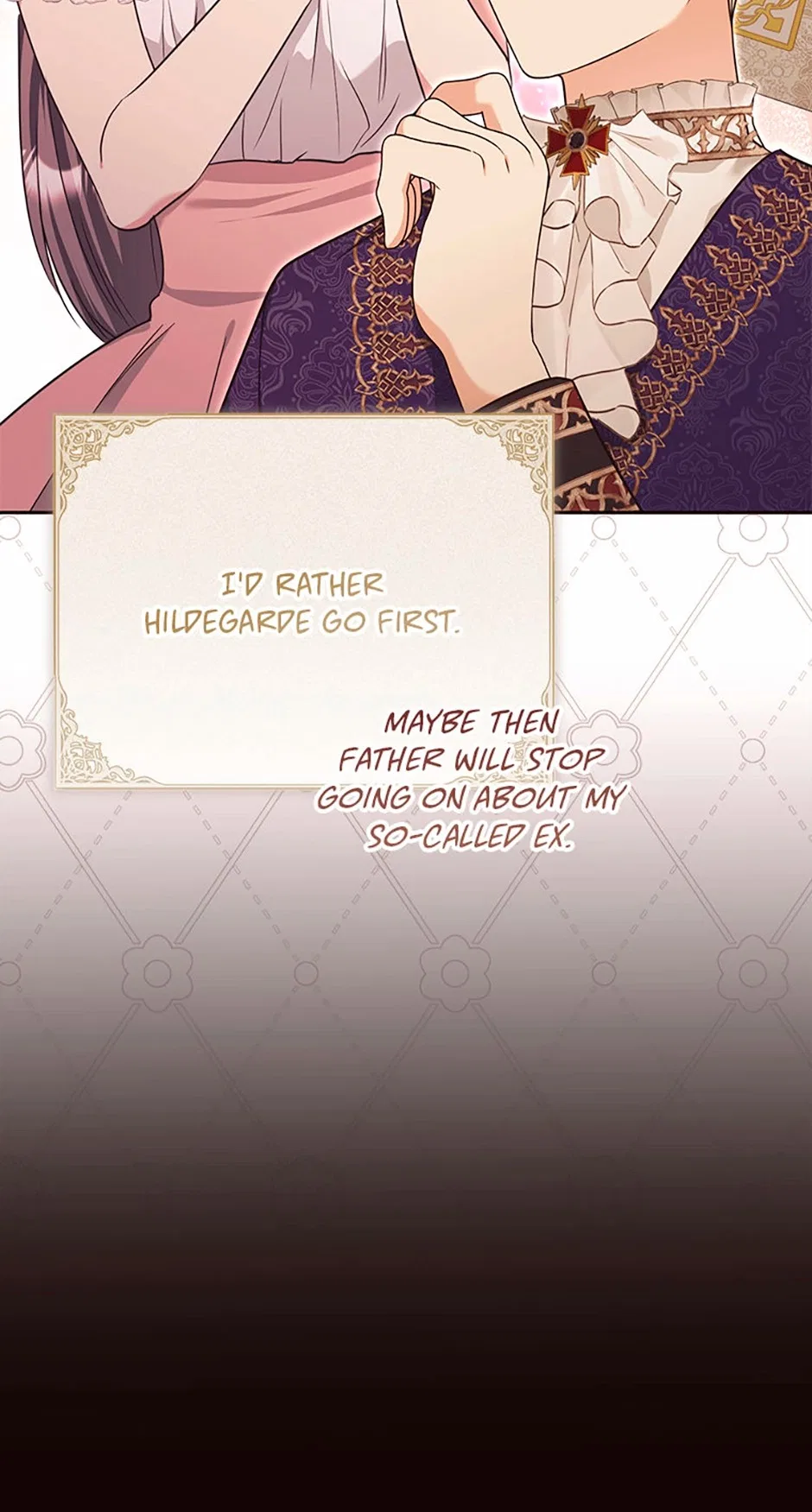The Student Guardians Are Obsessed With Me Chapter 79 – Page 61