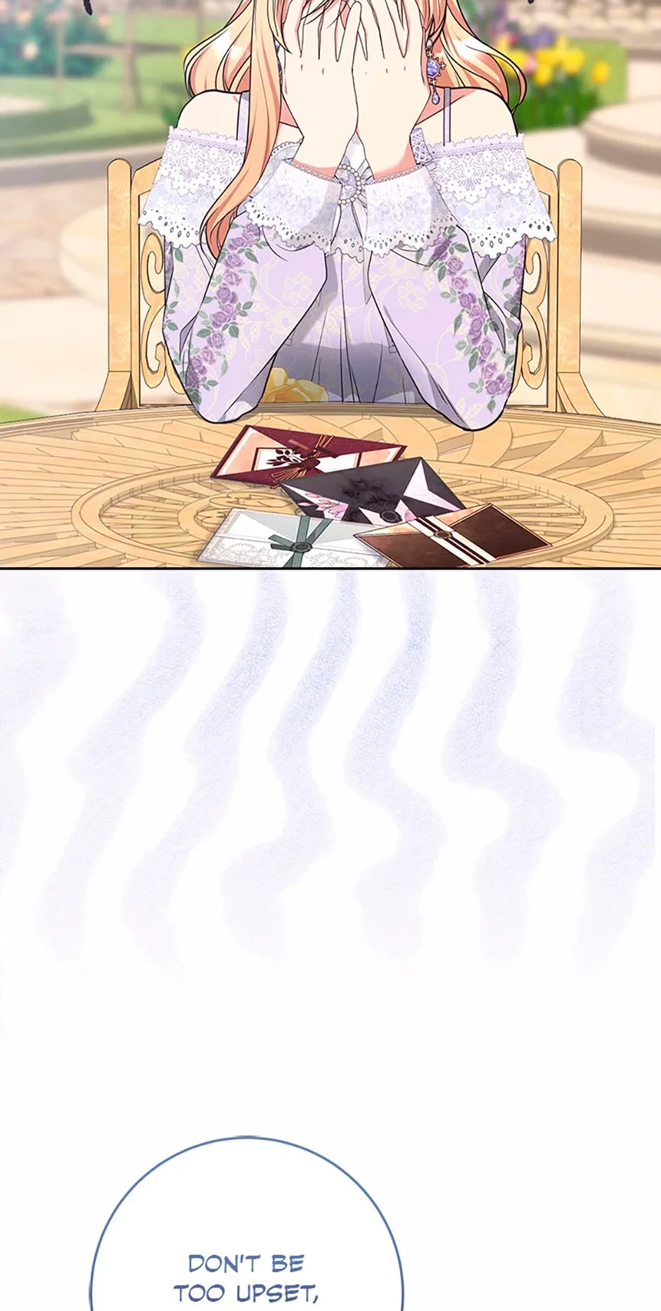 The Student Guardians Are Obsessed With Me Chapter 79 – Page 63