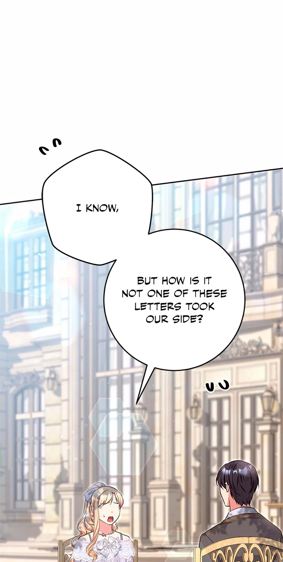 The Student Guardians Are Obsessed With Me Chapter 79 – Page 65