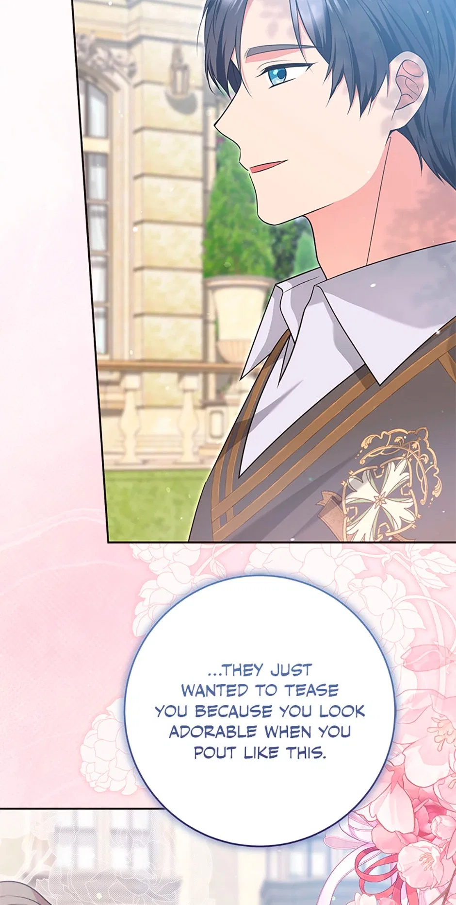 The Student Guardians Are Obsessed With Me Chapter 79 – Page 67