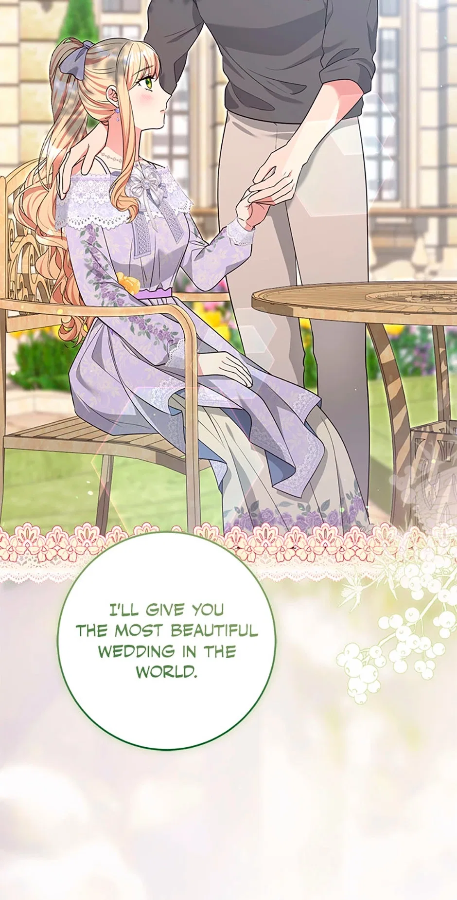 The Student Guardians Are Obsessed With Me Chapter 79 – Page 71