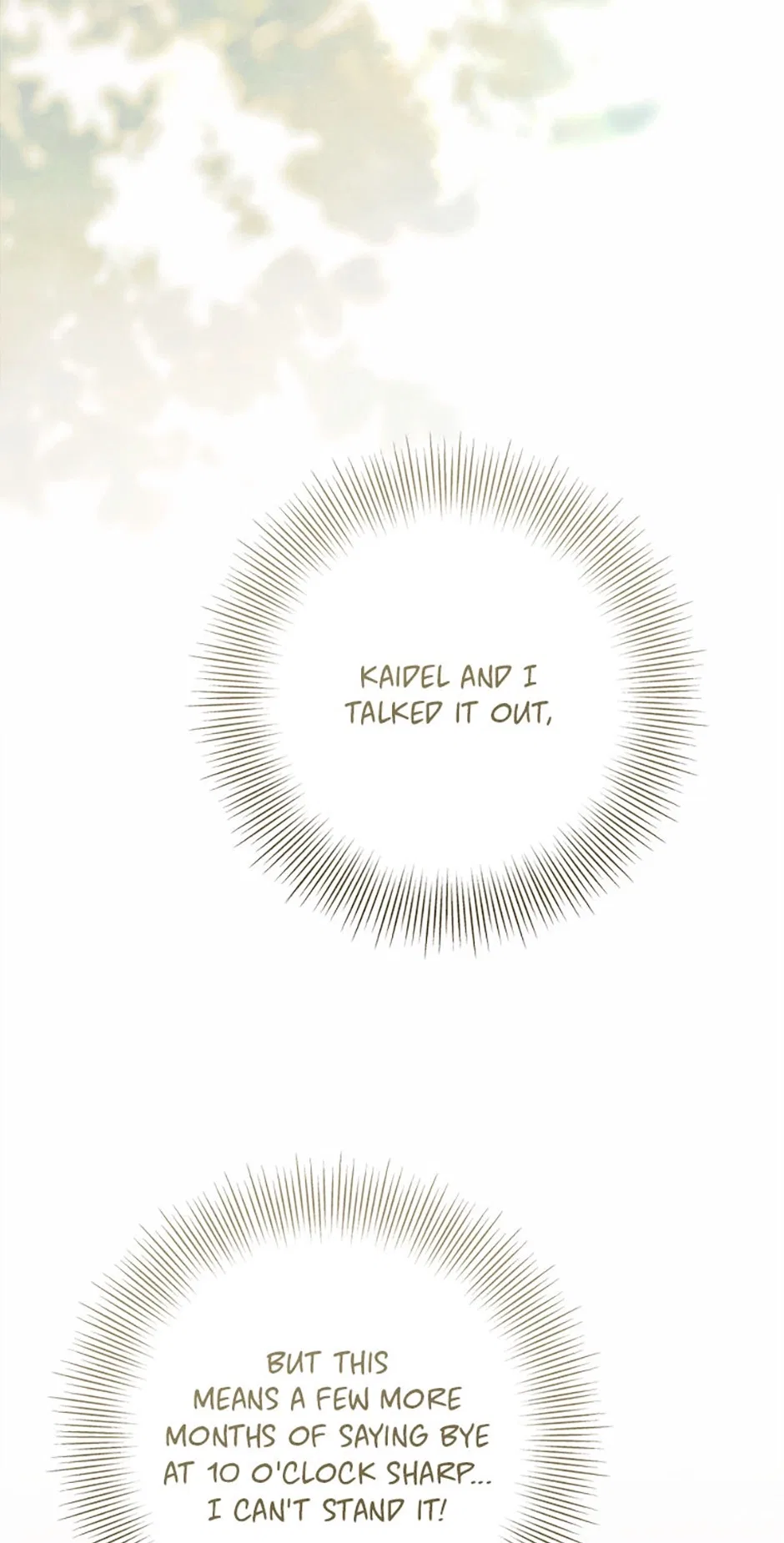 The Student Guardians Are Obsessed With Me Chapter 79 – Page 74