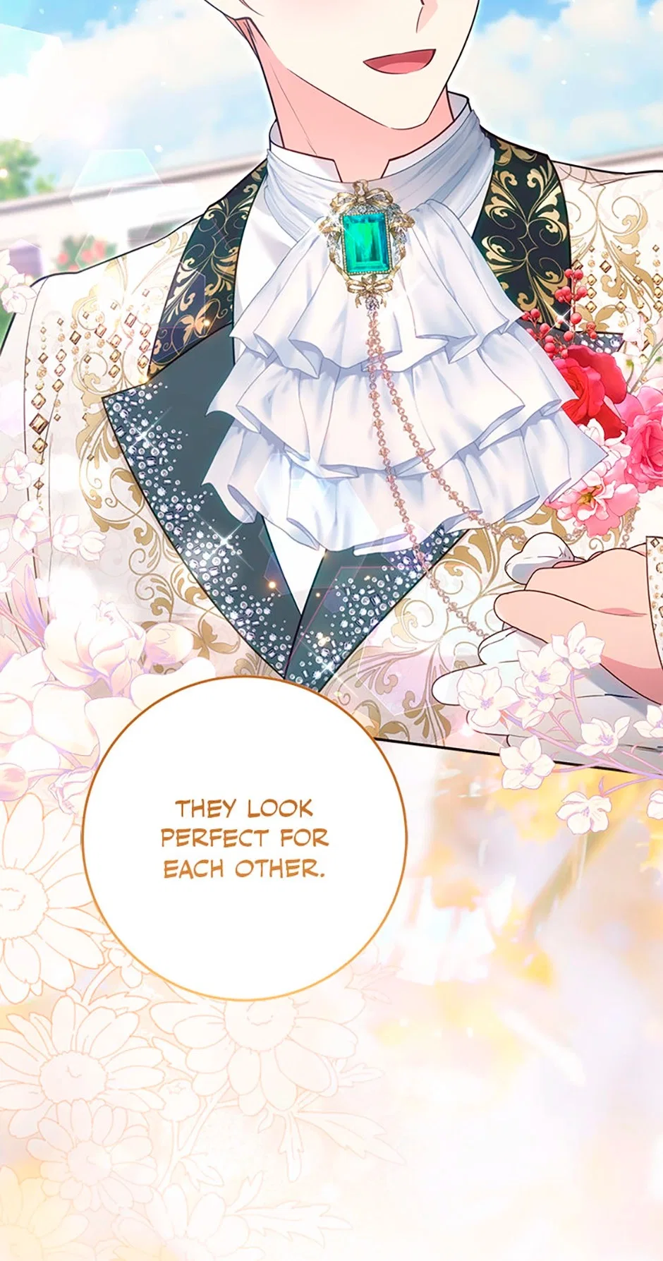 The Student Guardians Are Obsessed With Me Chapter 79 – Page 77
