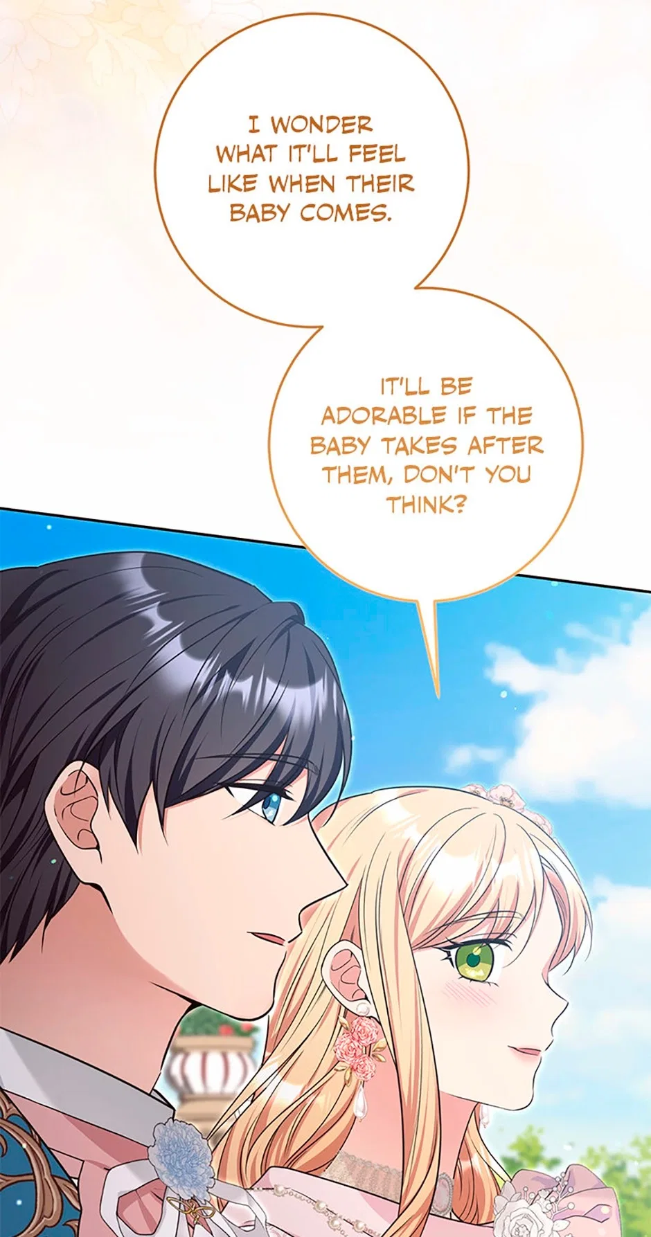 The Student Guardians Are Obsessed With Me Chapter 79 – Page 78