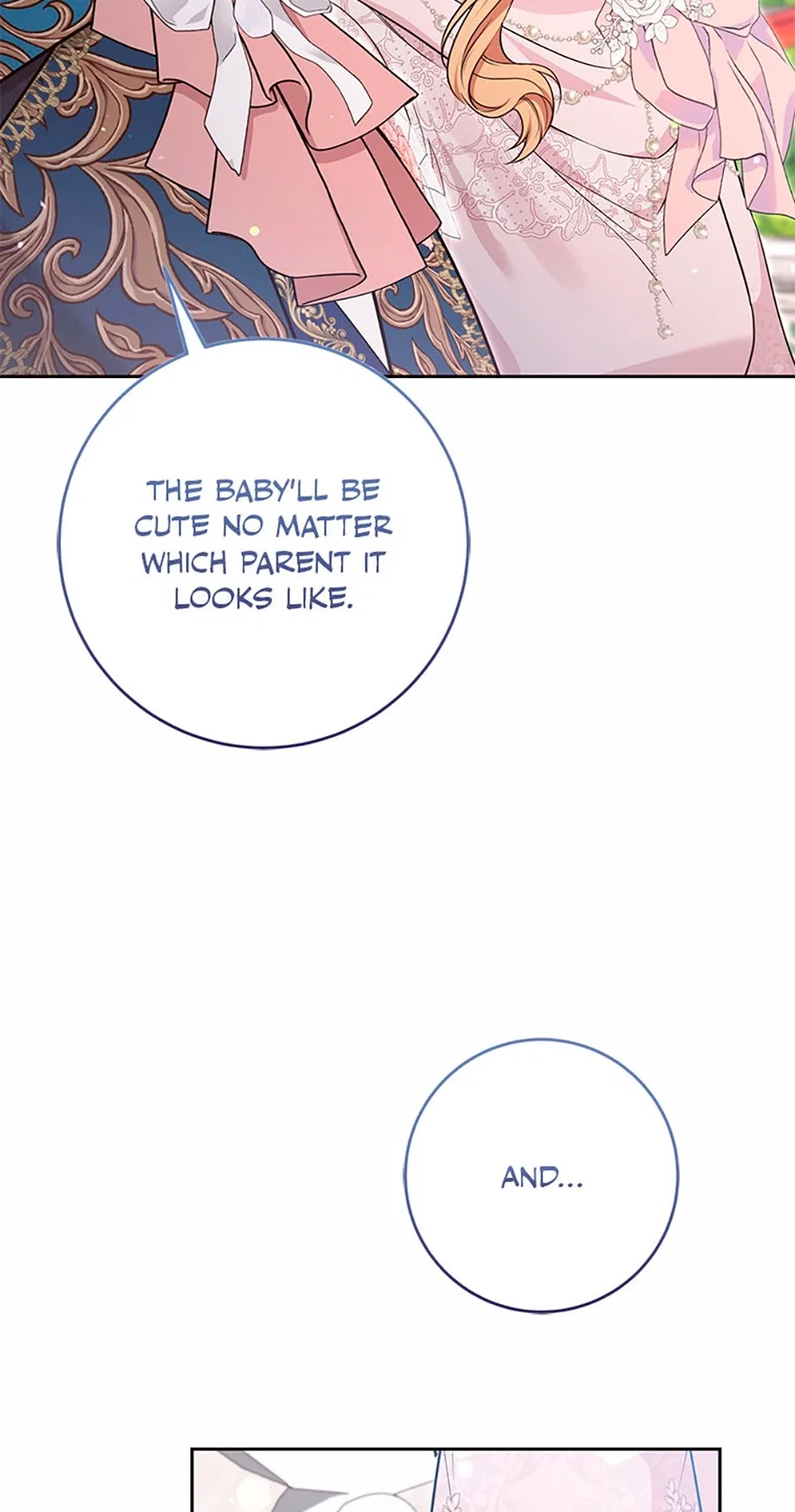 The Student Guardians Are Obsessed With Me Chapter 79 – Page 79
