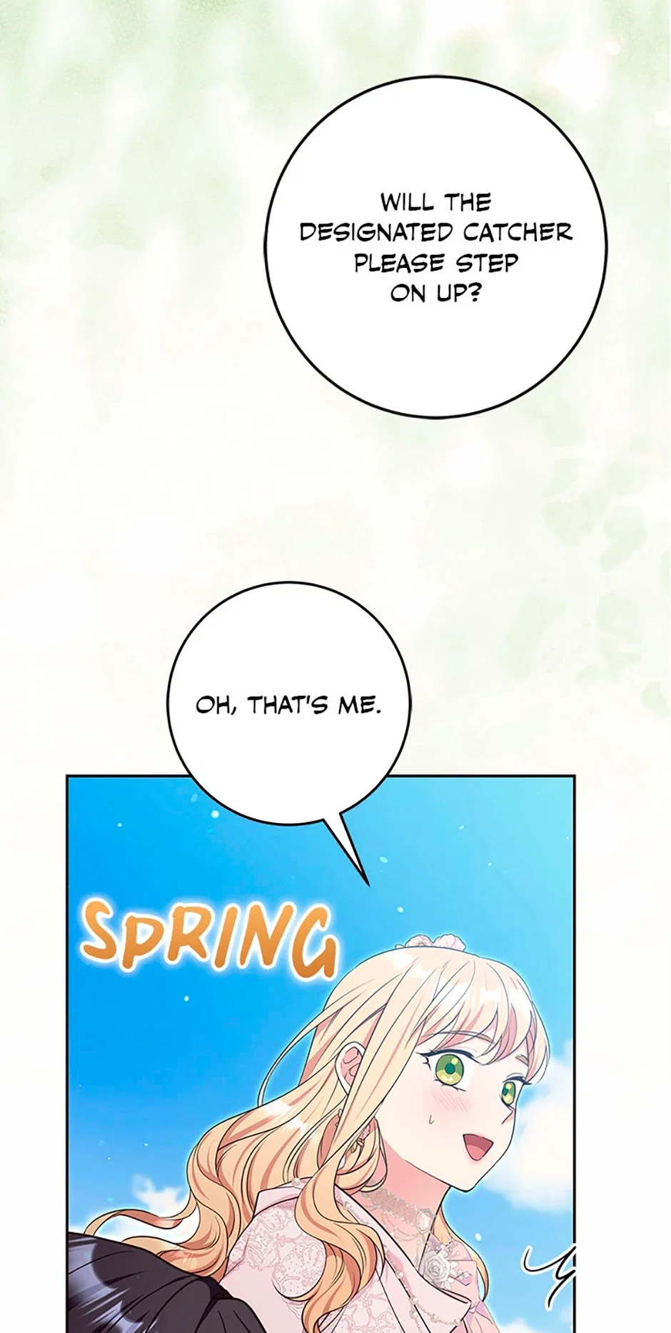 The Student Guardians Are Obsessed With Me Chapter 79 – Page 84