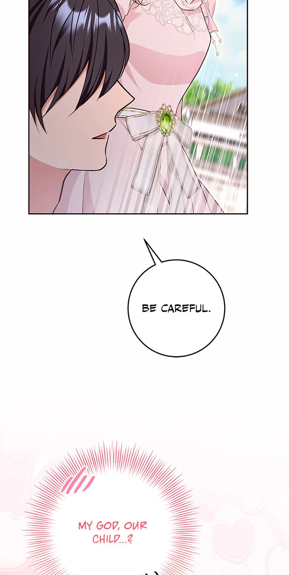 The Student Guardians Are Obsessed With Me Chapter 79 – Page 85