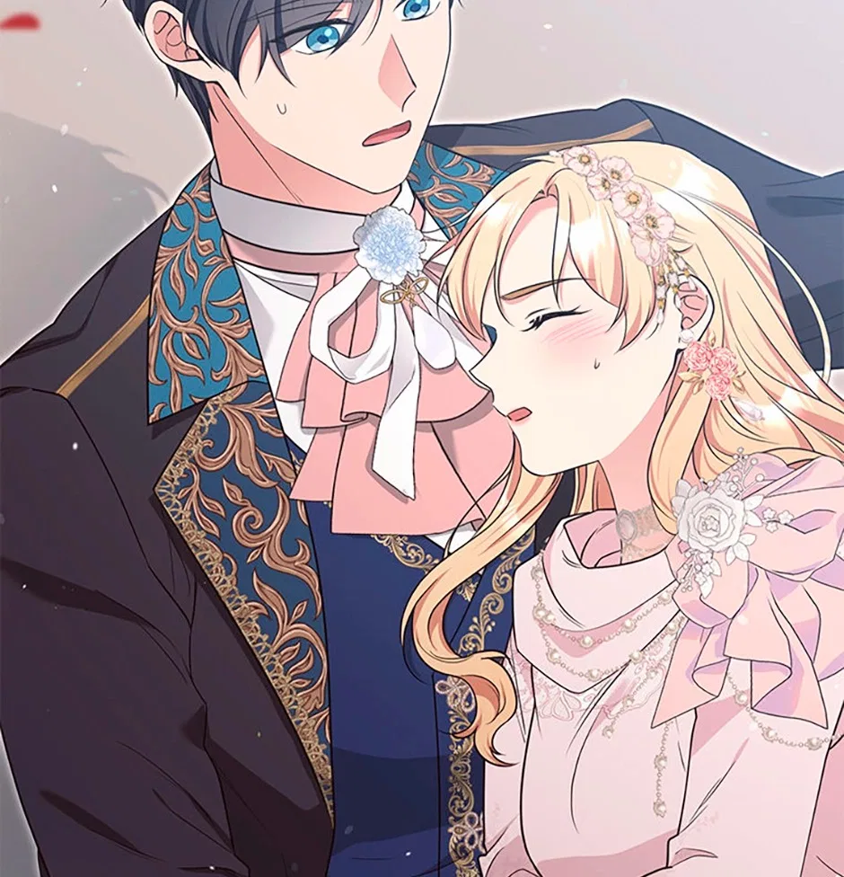 The Student Guardians Are Obsessed With Me Chapter 79 – Page 100