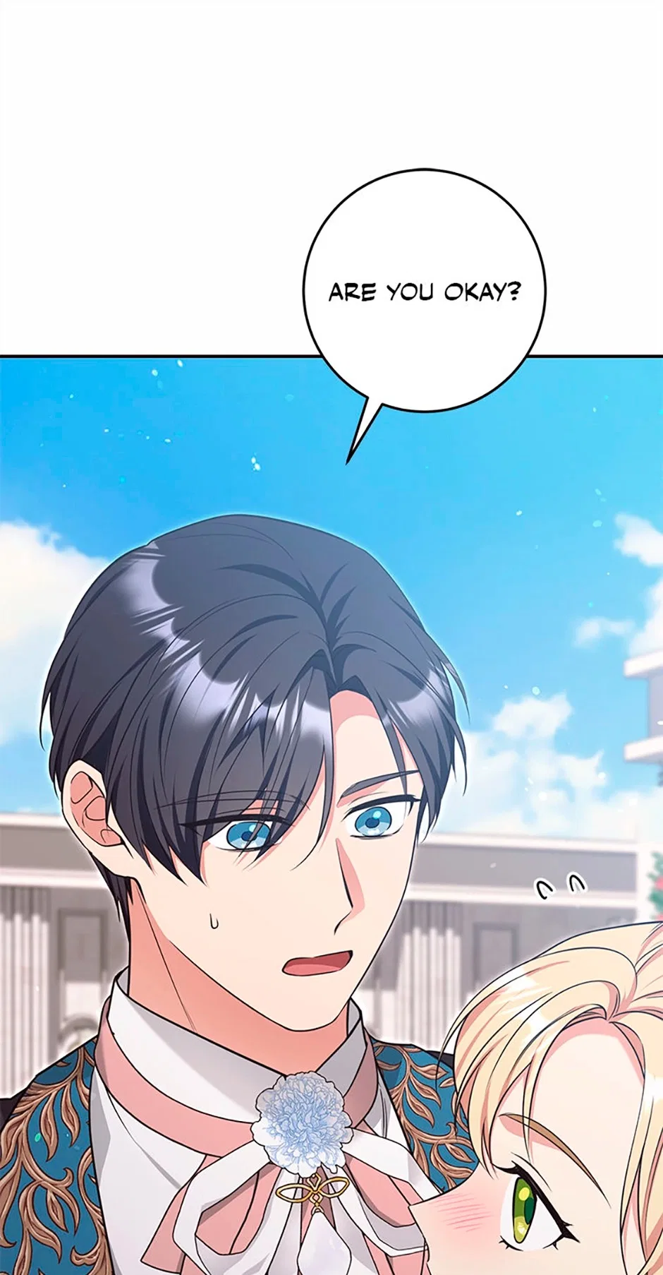 The Student Guardians Are Obsessed With Me Chapter 79 – Page 102