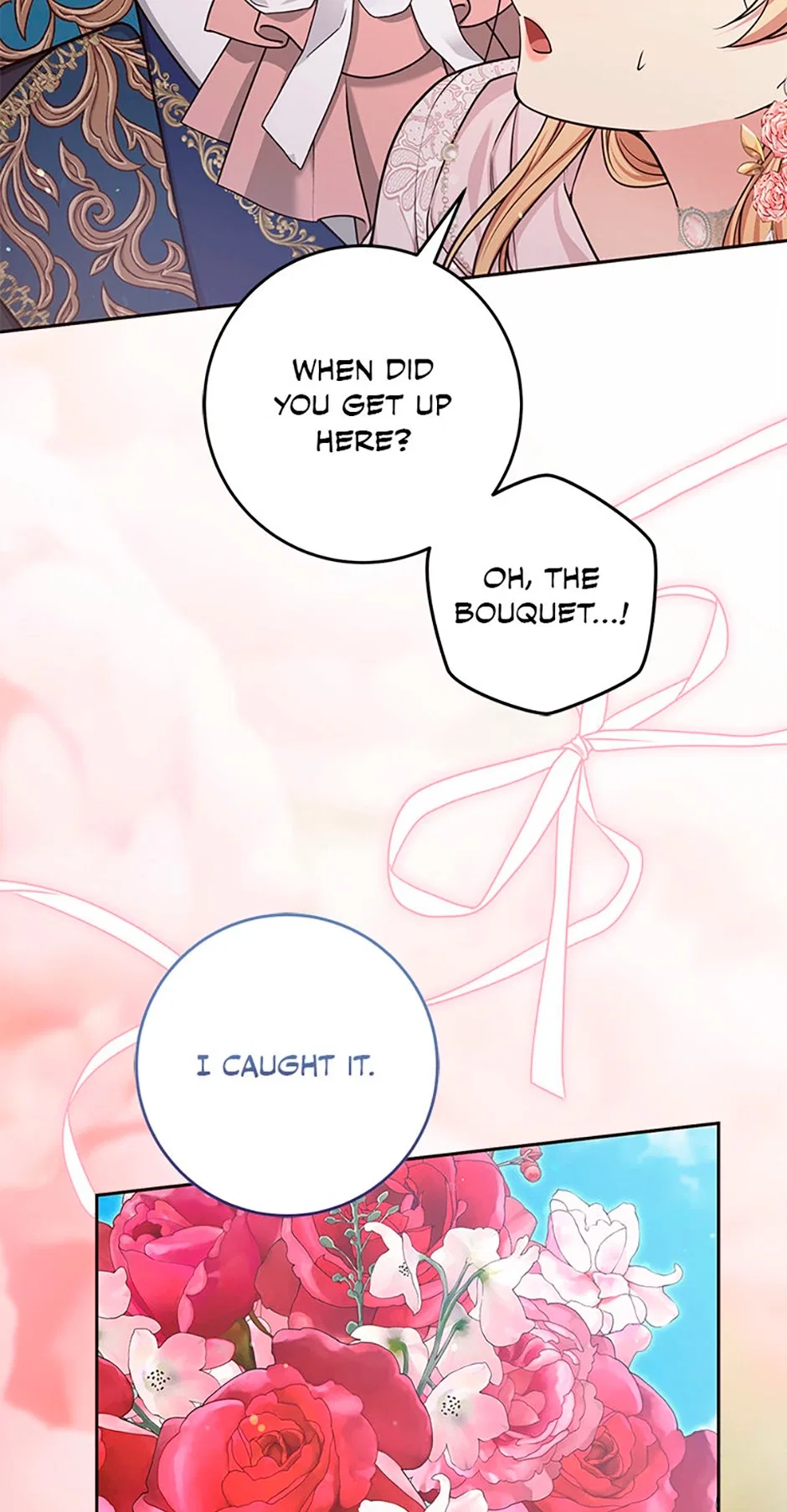 The Student Guardians Are Obsessed With Me Chapter 79 – Page 103