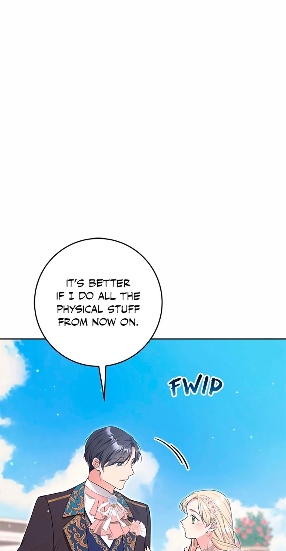 The Student Guardians Are Obsessed With Me Chapter 79 – Page 106