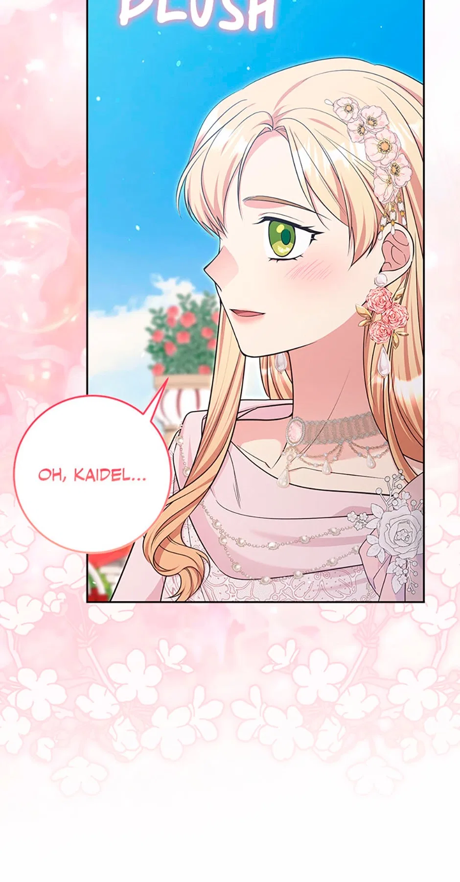 The Student Guardians Are Obsessed With Me Chapter 79 – Page 108
