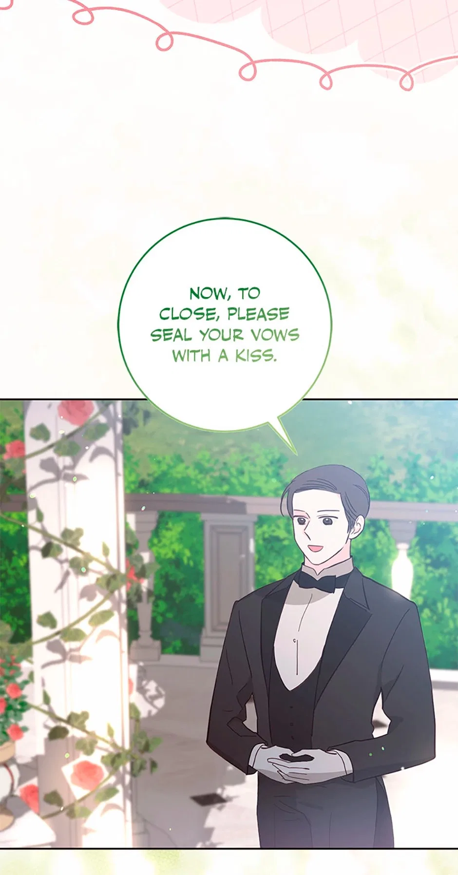 The Student Guardians Are Obsessed With Me Chapter 79 – Page 110