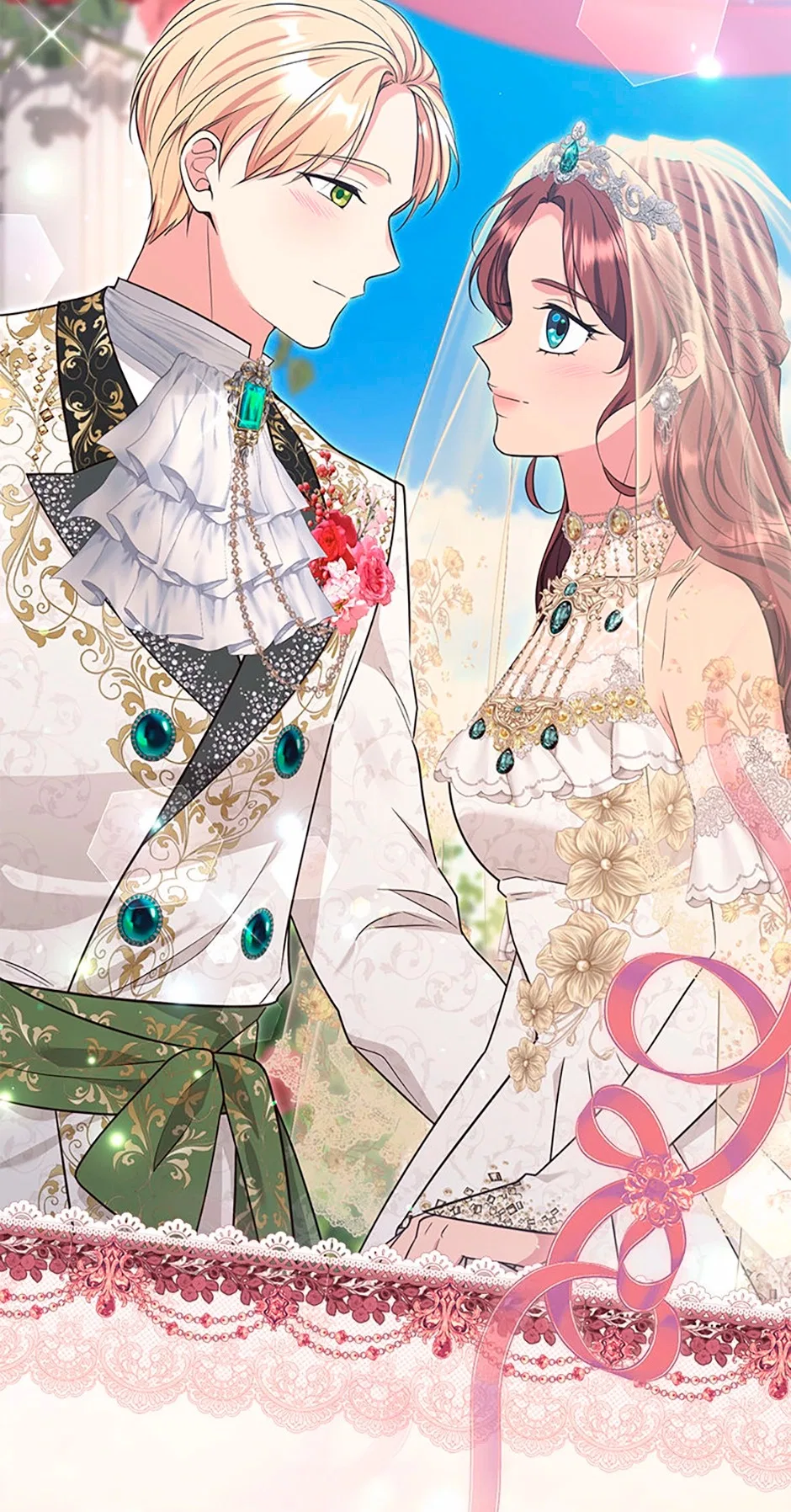The Student Guardians Are Obsessed With Me Chapter 79 – Page 113