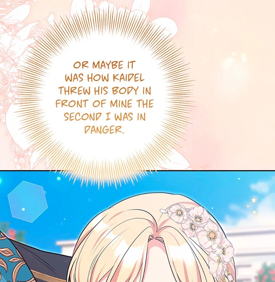 The Student Guardians Are Obsessed With Me Chapter 79 – Page 119