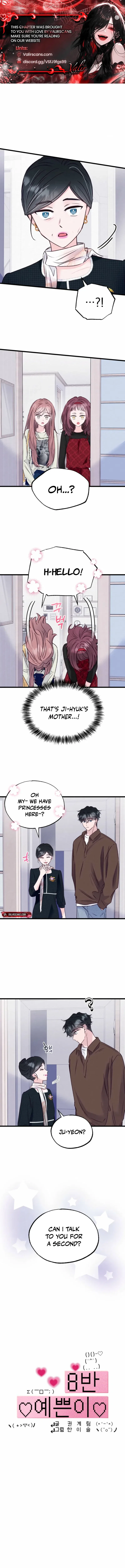 The Beauty of Class 8 Chapter 34 – Page 2