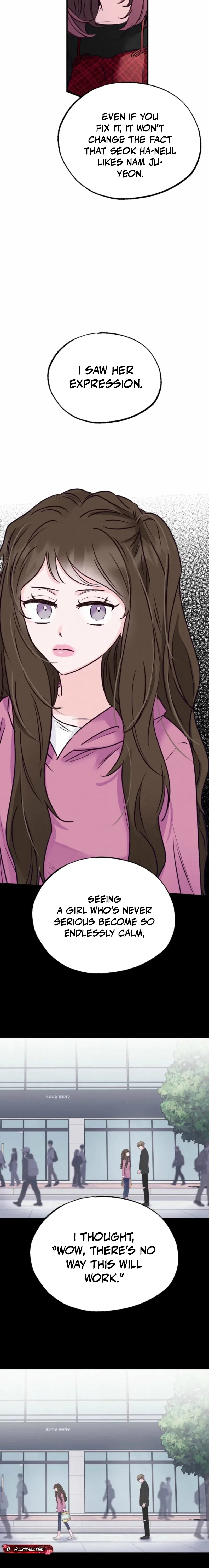 The Beauty of Class 8 Chapter 34 – Page 13