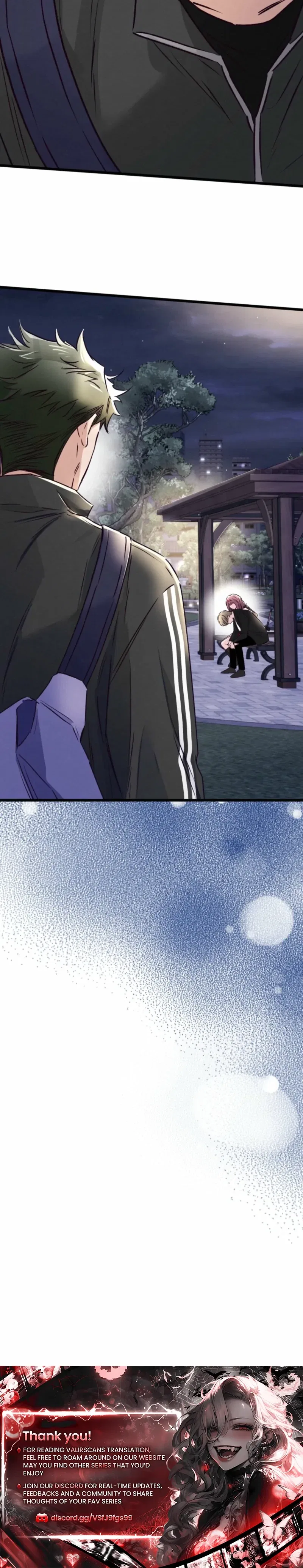 The Beauty of Class 8 Chapter 34 – Page 15