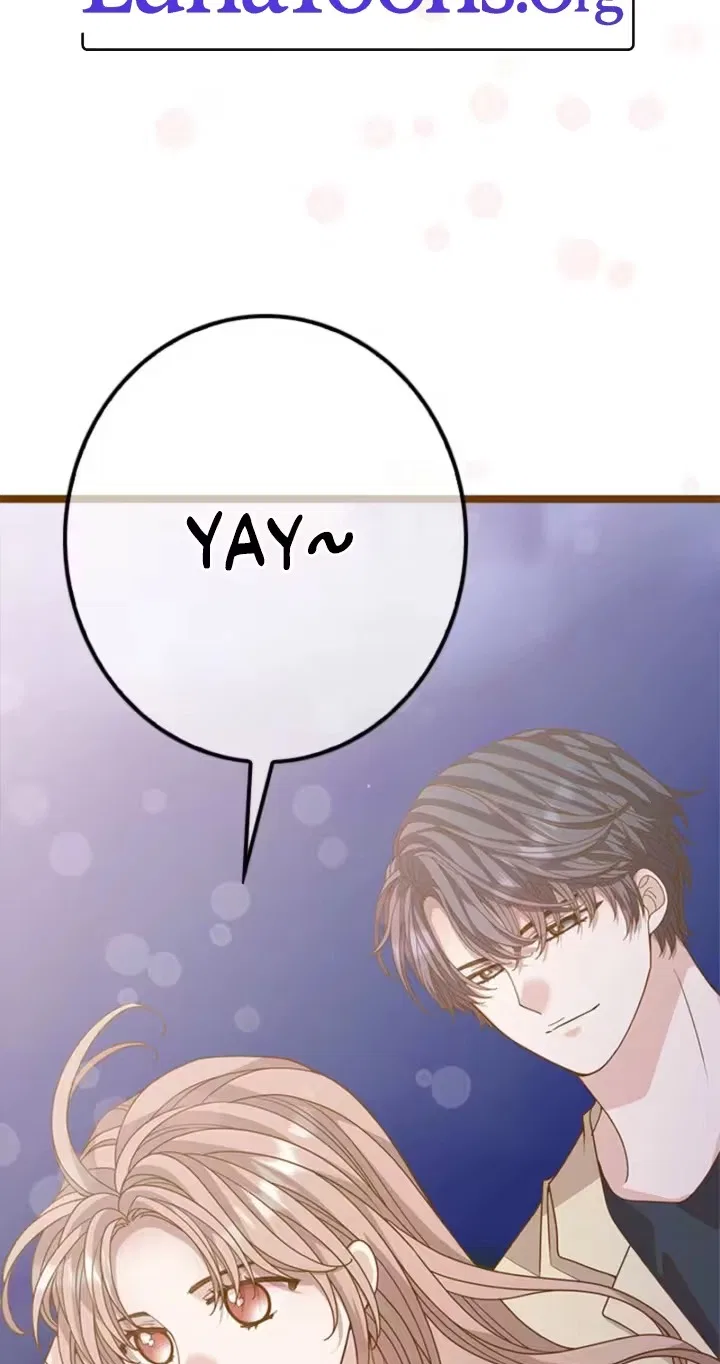 Executive Director, I’ll Just Hold Your Hand and Sleep Chapter 41 – Page 3