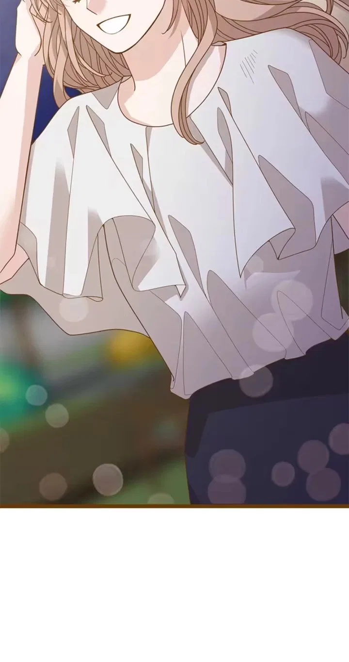 Executive Director, I’ll Just Hold Your Hand and Sleep Chapter 41 – Page 4
