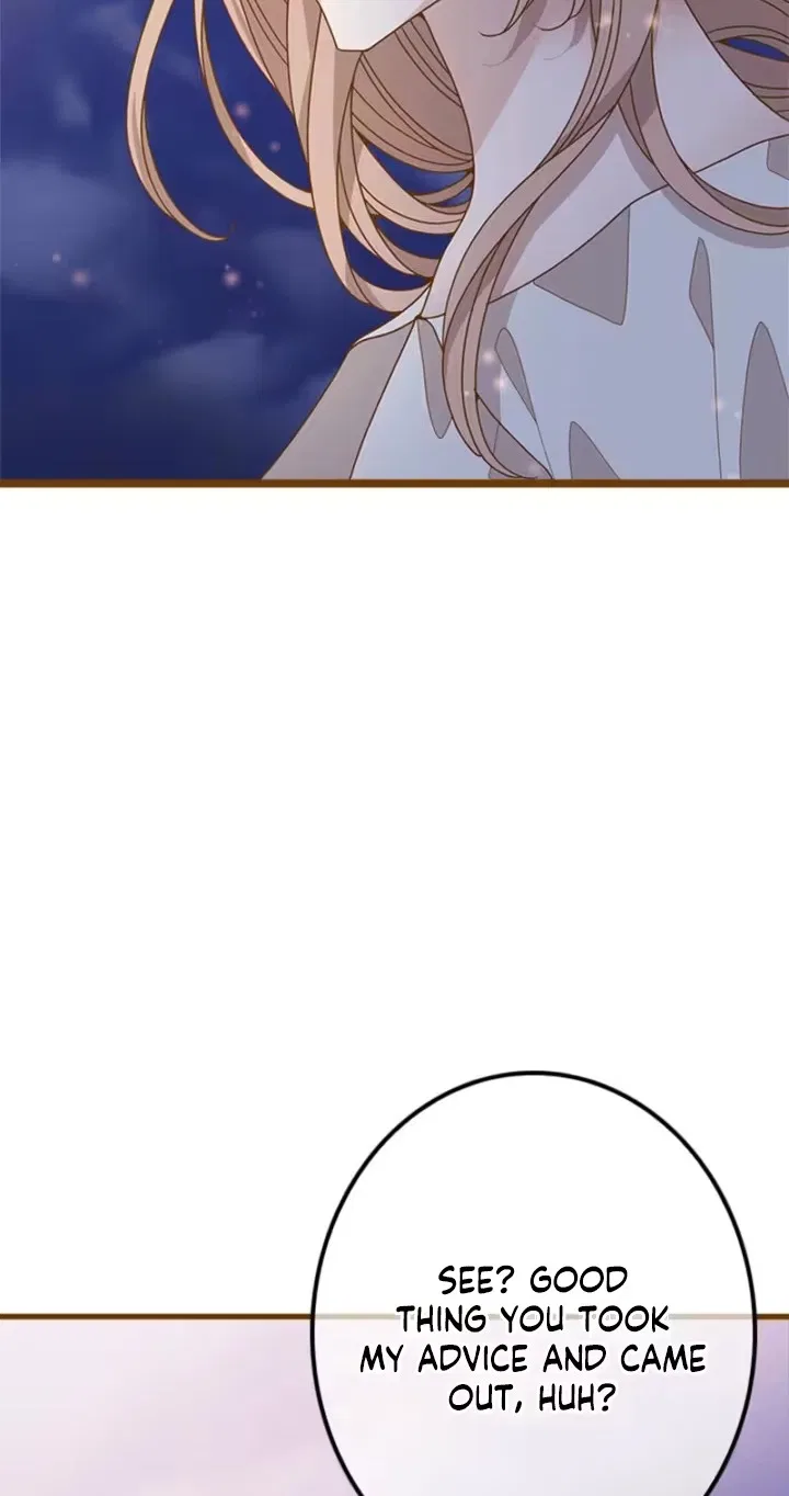 Executive Director, I’ll Just Hold Your Hand and Sleep Chapter 41 – Page 8